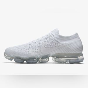 Nike flyknit vapormax